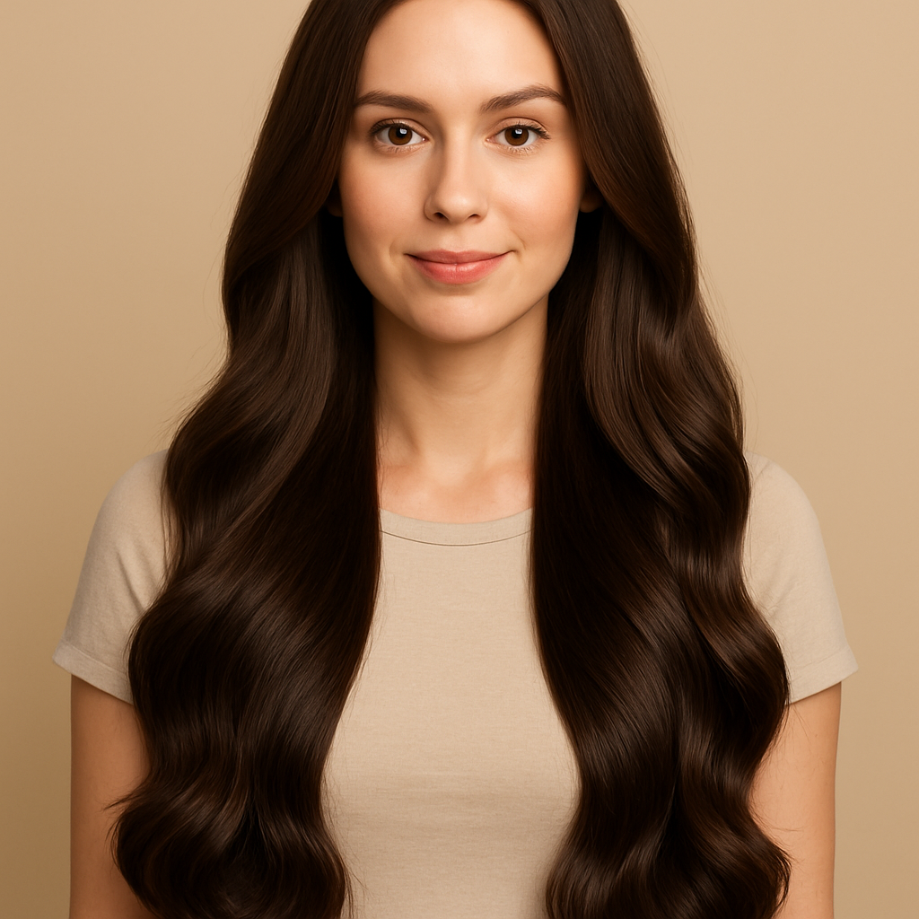 Clip-In Volume after