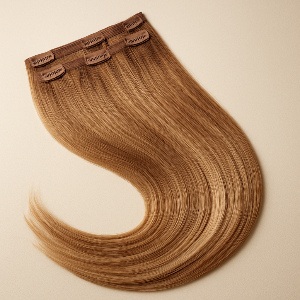 Hair Extensions